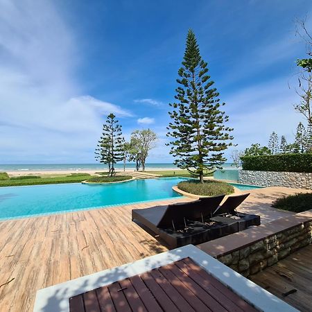 Amara 3Br Pool Villa At Boulevard Tuscany Chaam - Huahin Cha-Am Εξωτερικό φωτογραφία