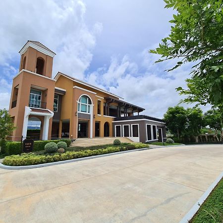 Amara 3Br Pool Villa At Boulevard Tuscany Chaam - Huahin Cha-Am Εξωτερικό φωτογραφία