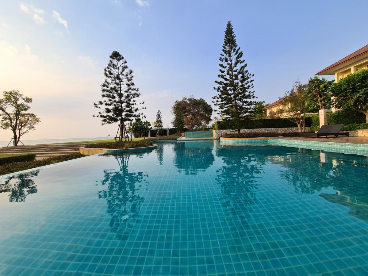 Amara 3Br Pool Villa At Boulevard Tuscany Chaam - Huahin Cha-Am Εξωτερικό φωτογραφία