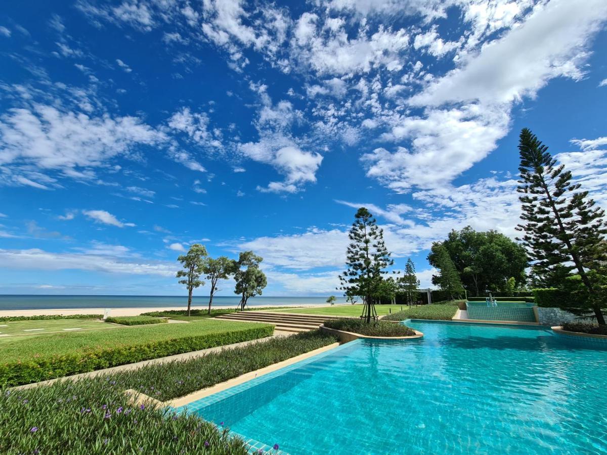 Amara 3Br Pool Villa At Boulevard Tuscany Chaam - Huahin Cha-Am Εξωτερικό φωτογραφία