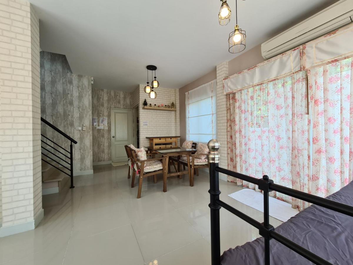 Amara 3Br Pool Villa At Boulevard Tuscany Chaam - Huahin Cha-Am Εξωτερικό φωτογραφία