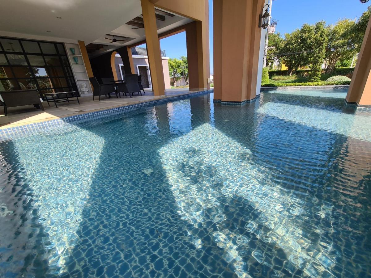 Amara 3Br Pool Villa At Boulevard Tuscany Chaam - Huahin Cha-Am Εξωτερικό φωτογραφία